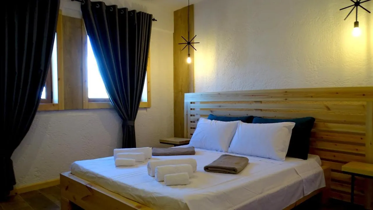Limni Resort Ksamil