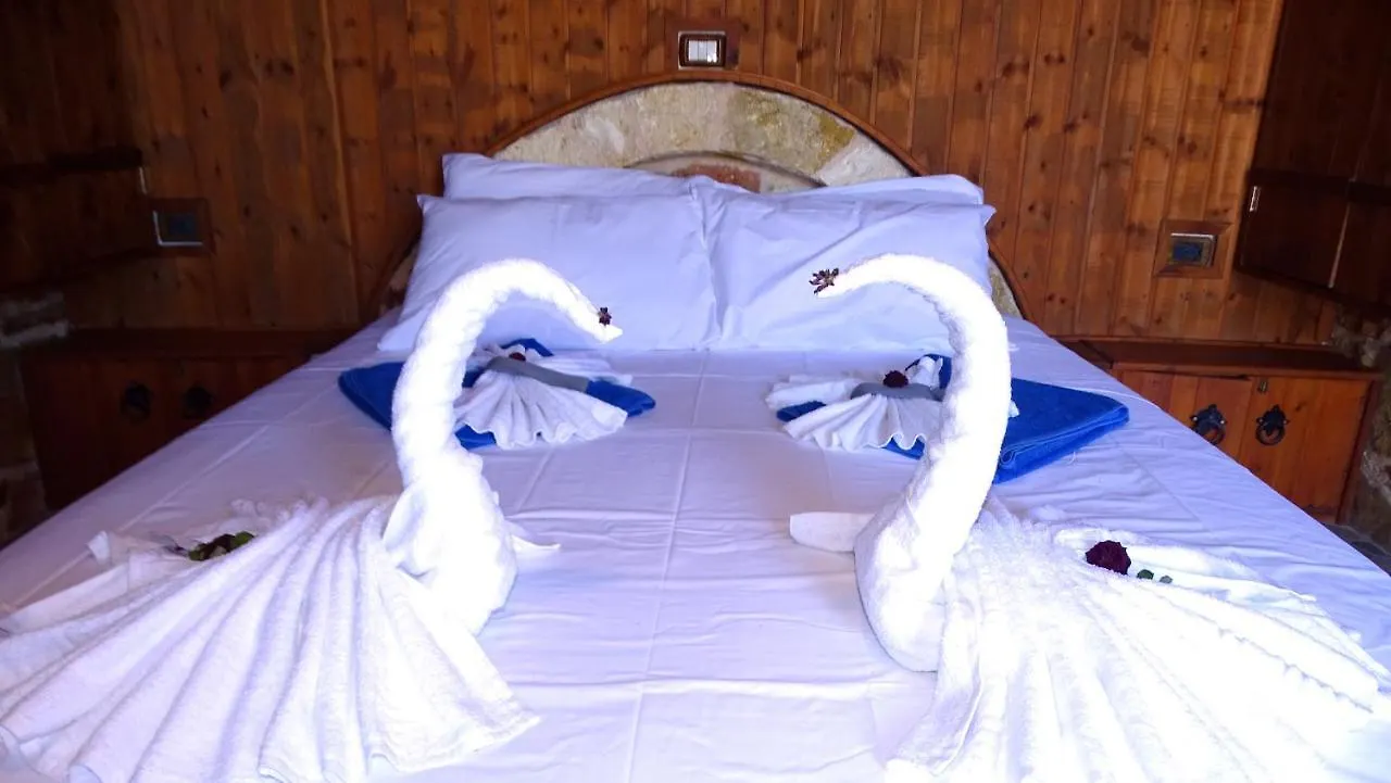 Limni Resort Ksamil Hotel