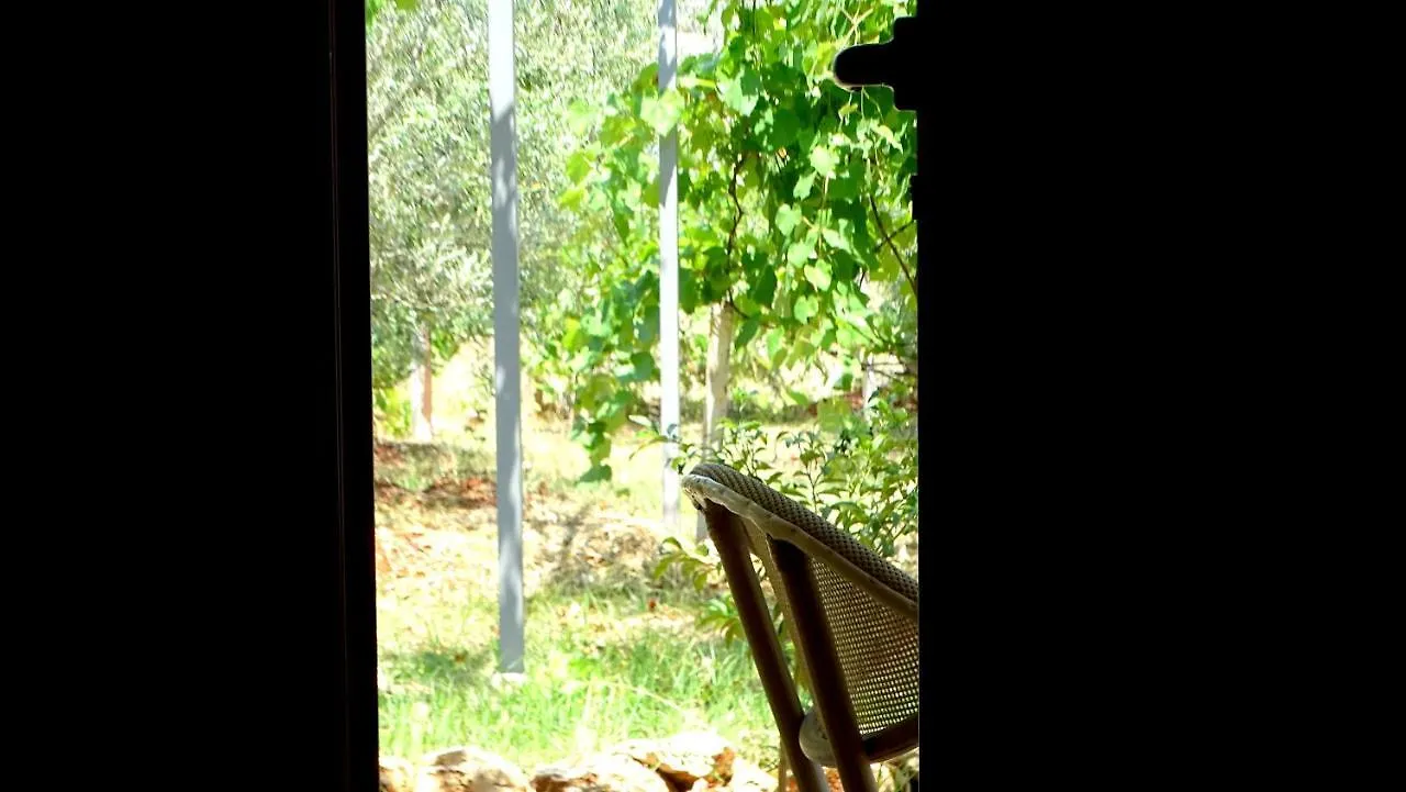 Limni Resort Ksamil