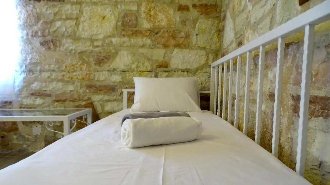 Limni Resort Ksamil