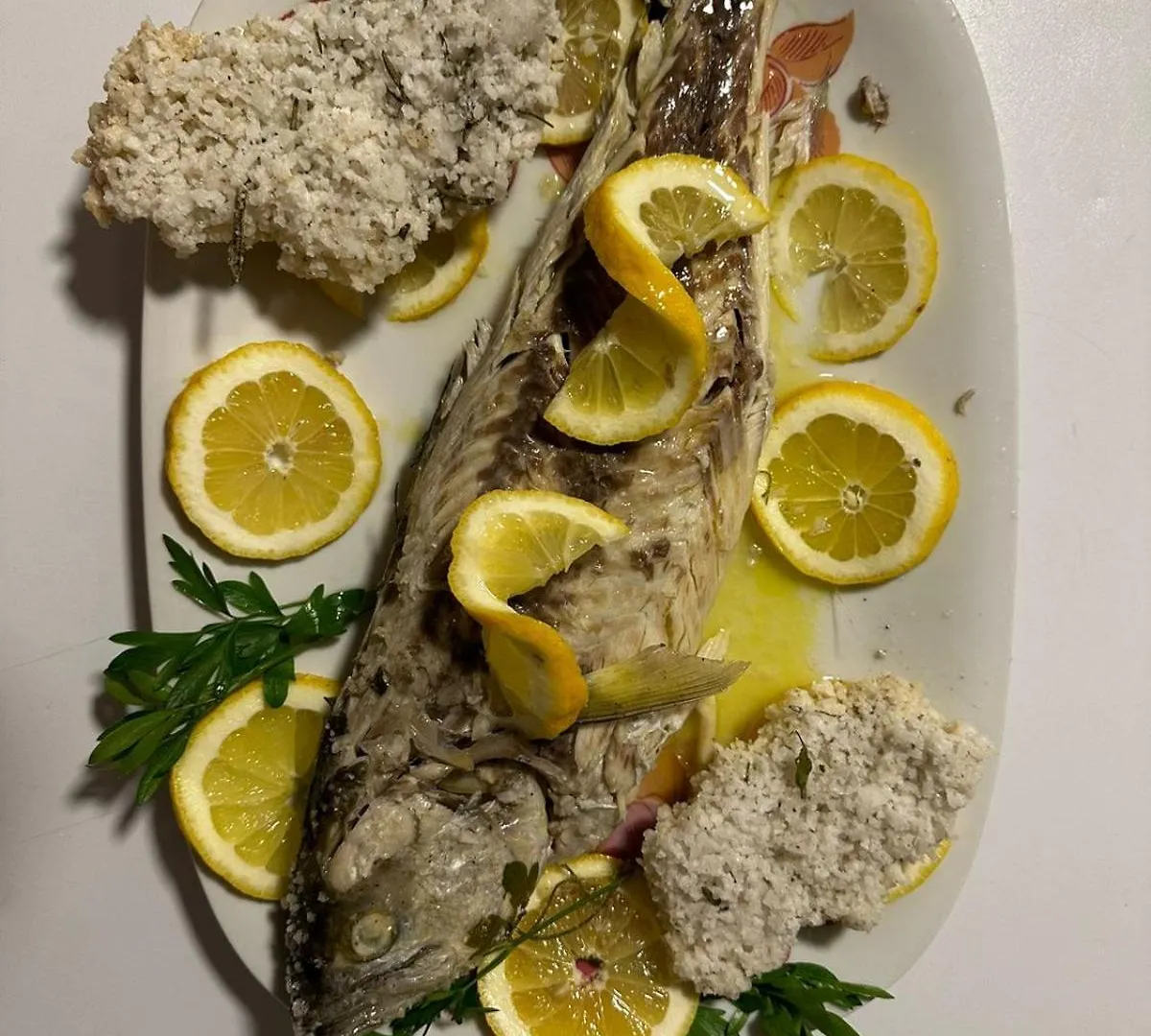 Limni Resort Ksamil Otel