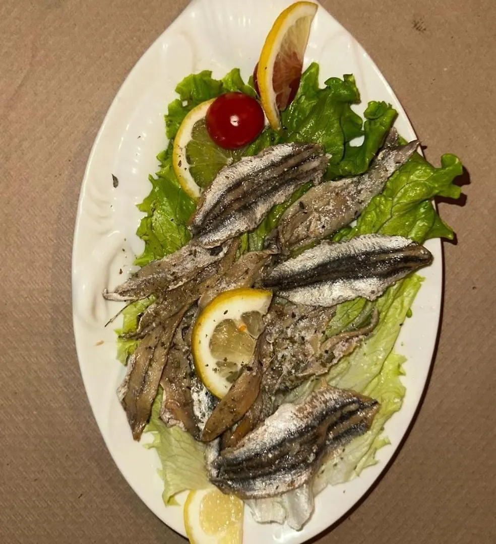 Otel Limni Resort Ksamil