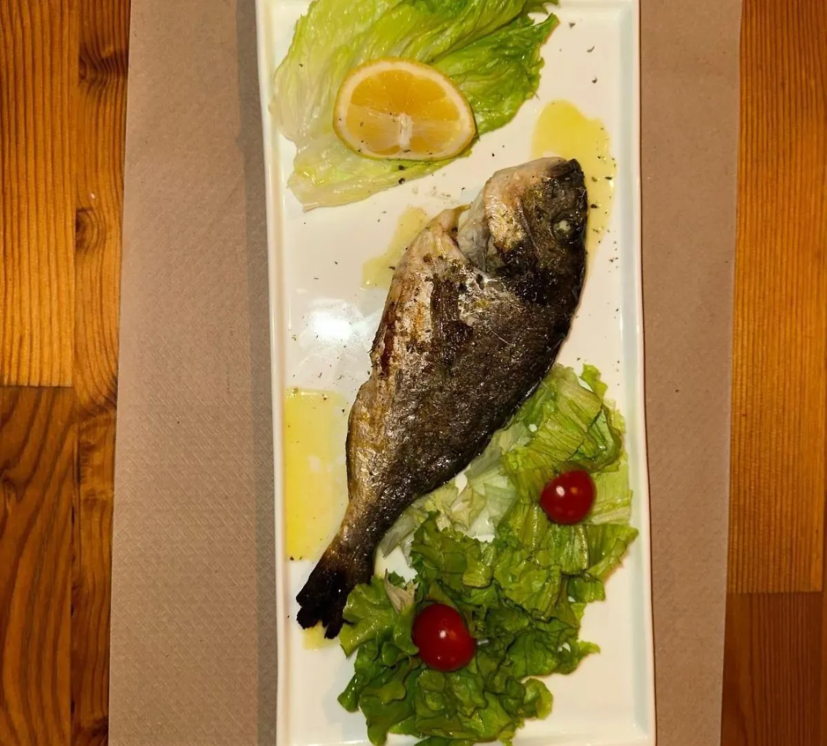 Limni Resort Ksamil Otel