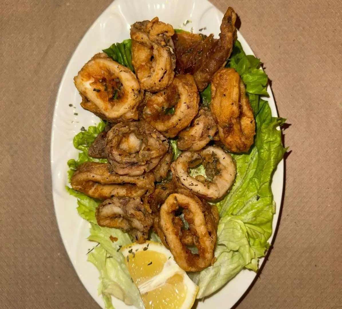 Limni Resort Ksamil Albanien