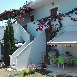 Apartment Baci
