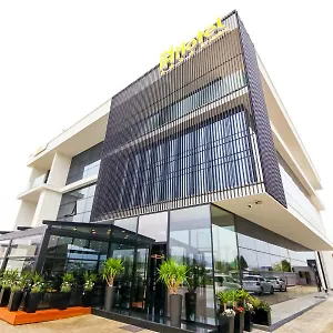 **** Hotel N By Noshi Albanien