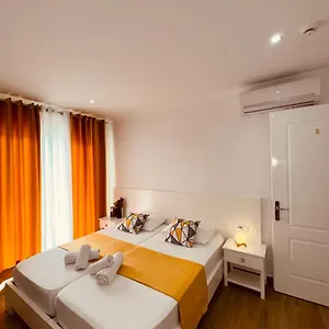 Apartment Orfeu