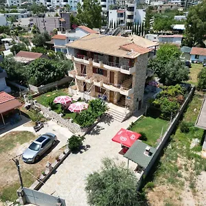 Ferienhaus Kujtim Dura