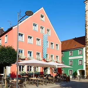 *** Hotel Gasthof-hotel Pietsch Tyskland