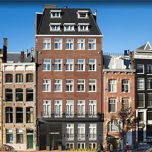**** Hotel The Highlander Holland