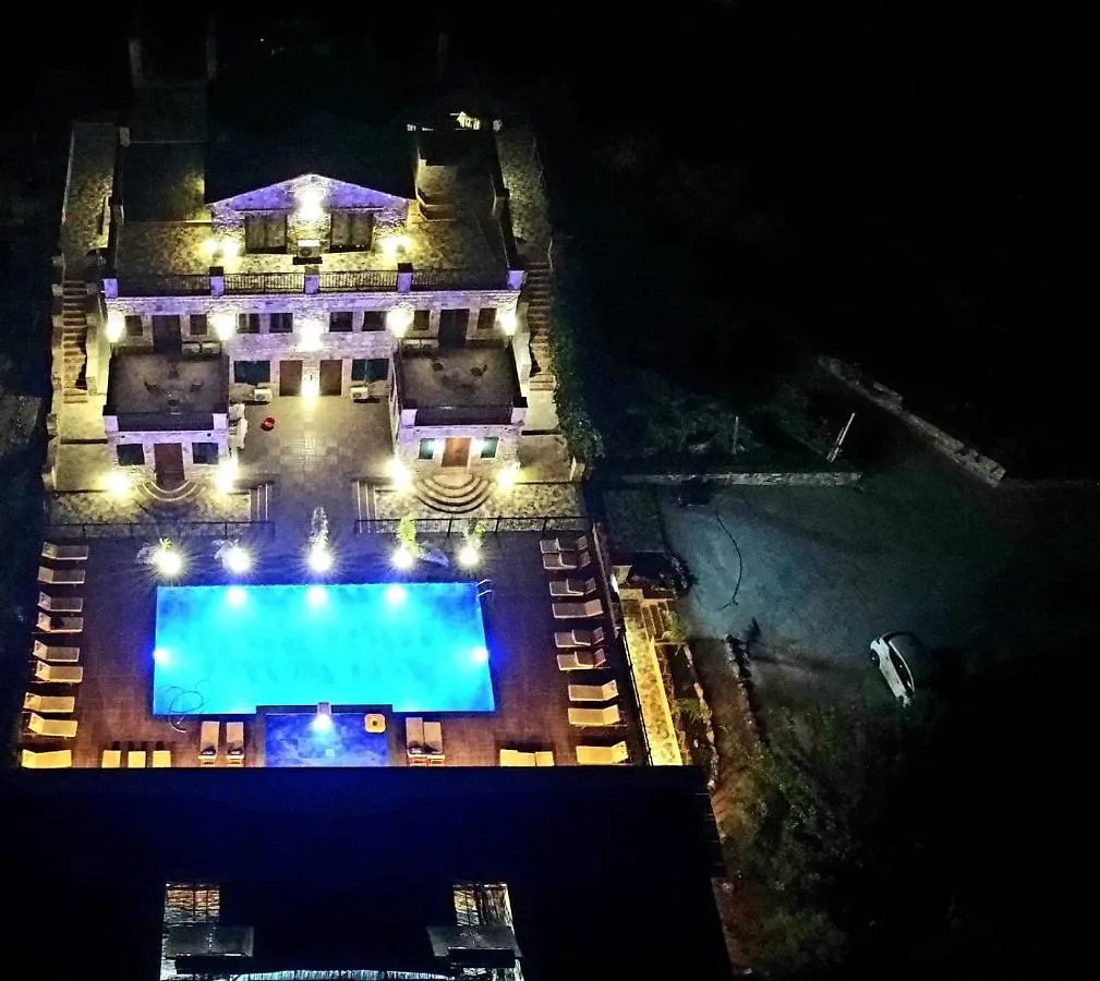 Limni Resort Ksamil