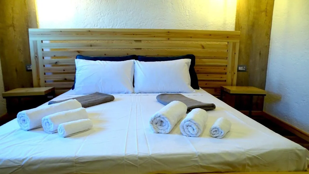 Limni Resort Ksamil