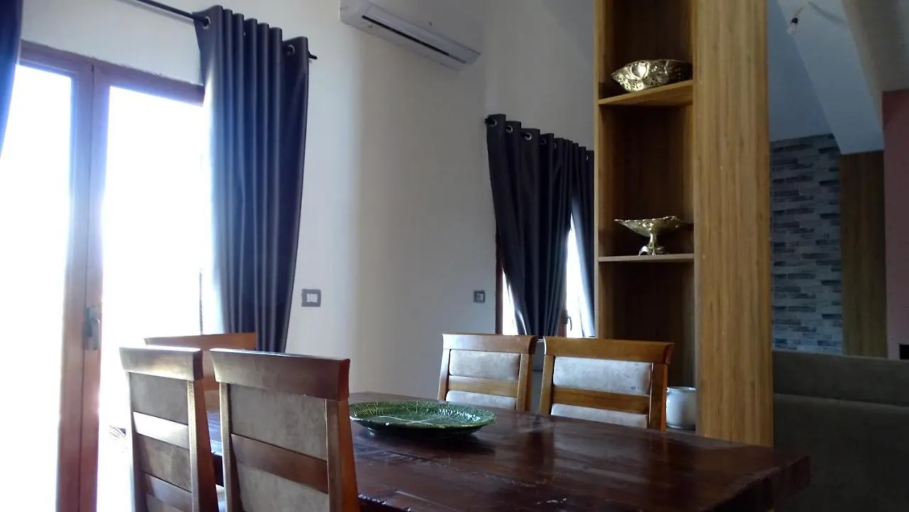 Limni Resort Ksamil Hotel