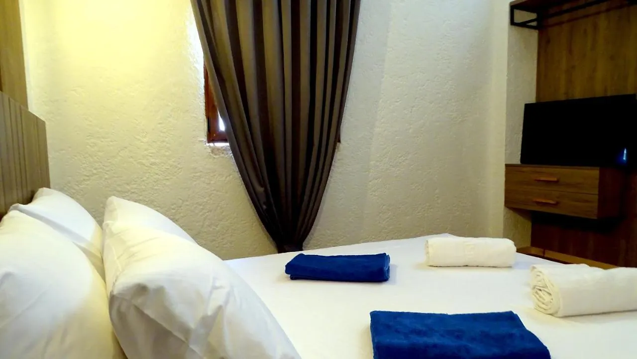 Limni Resort Ksamil
