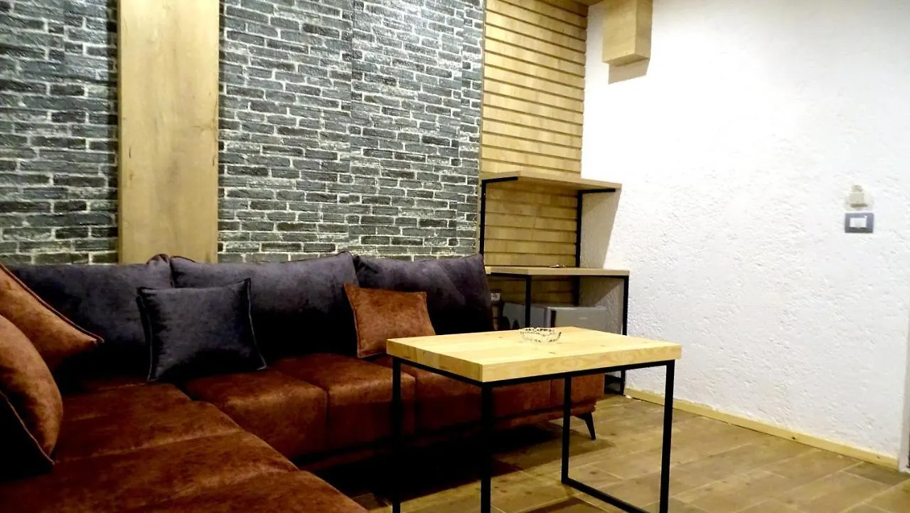 Hotel Limni Resort Ksamil