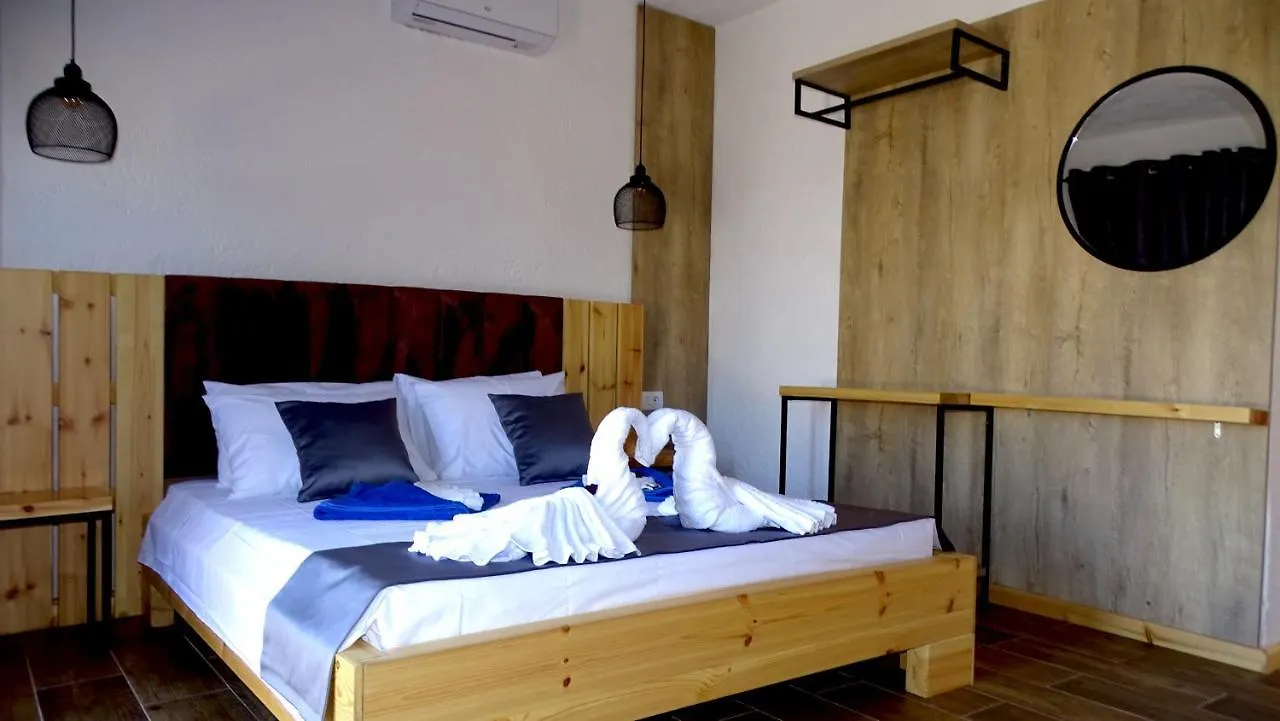 Limni Resort Ksamil