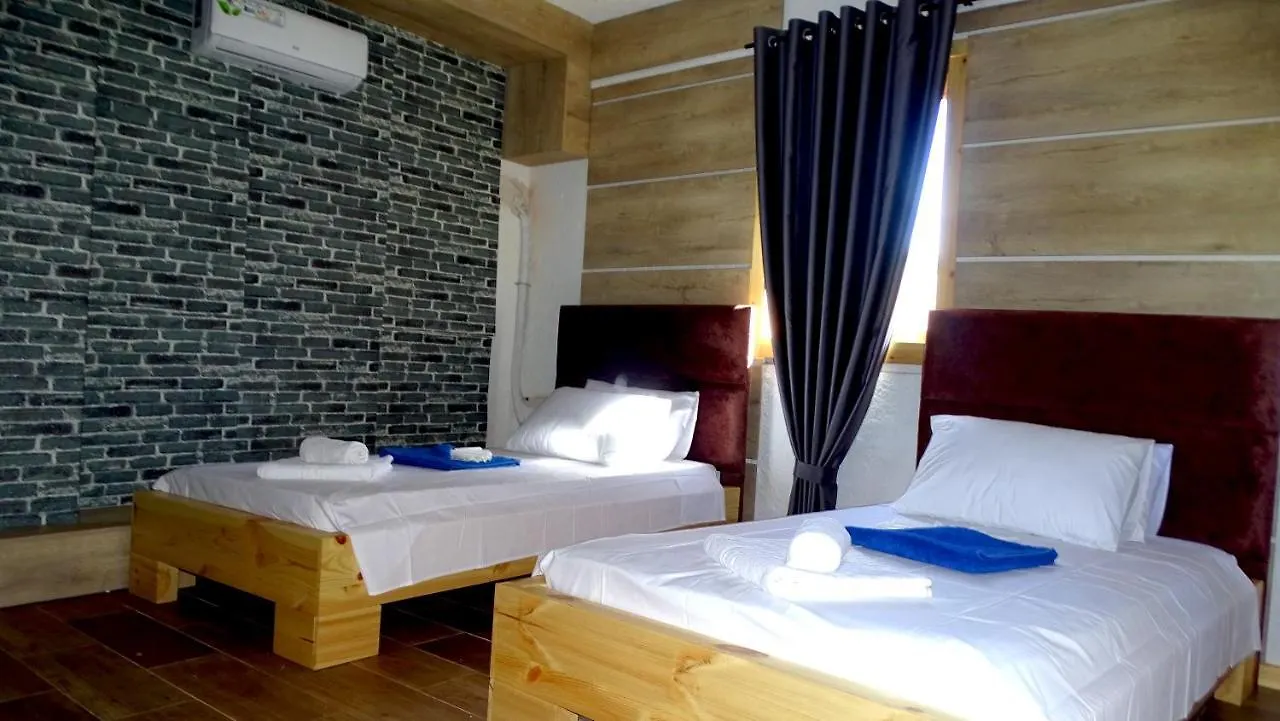 Limni Resort Ksamil