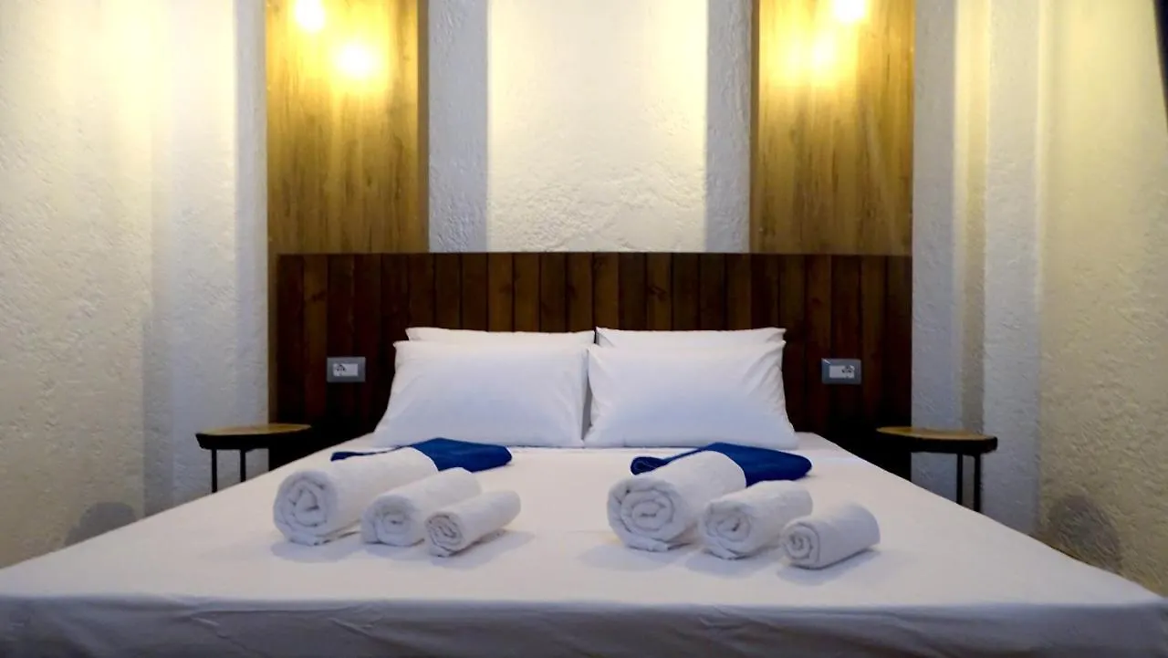 Limni Resort 사밀 호텔