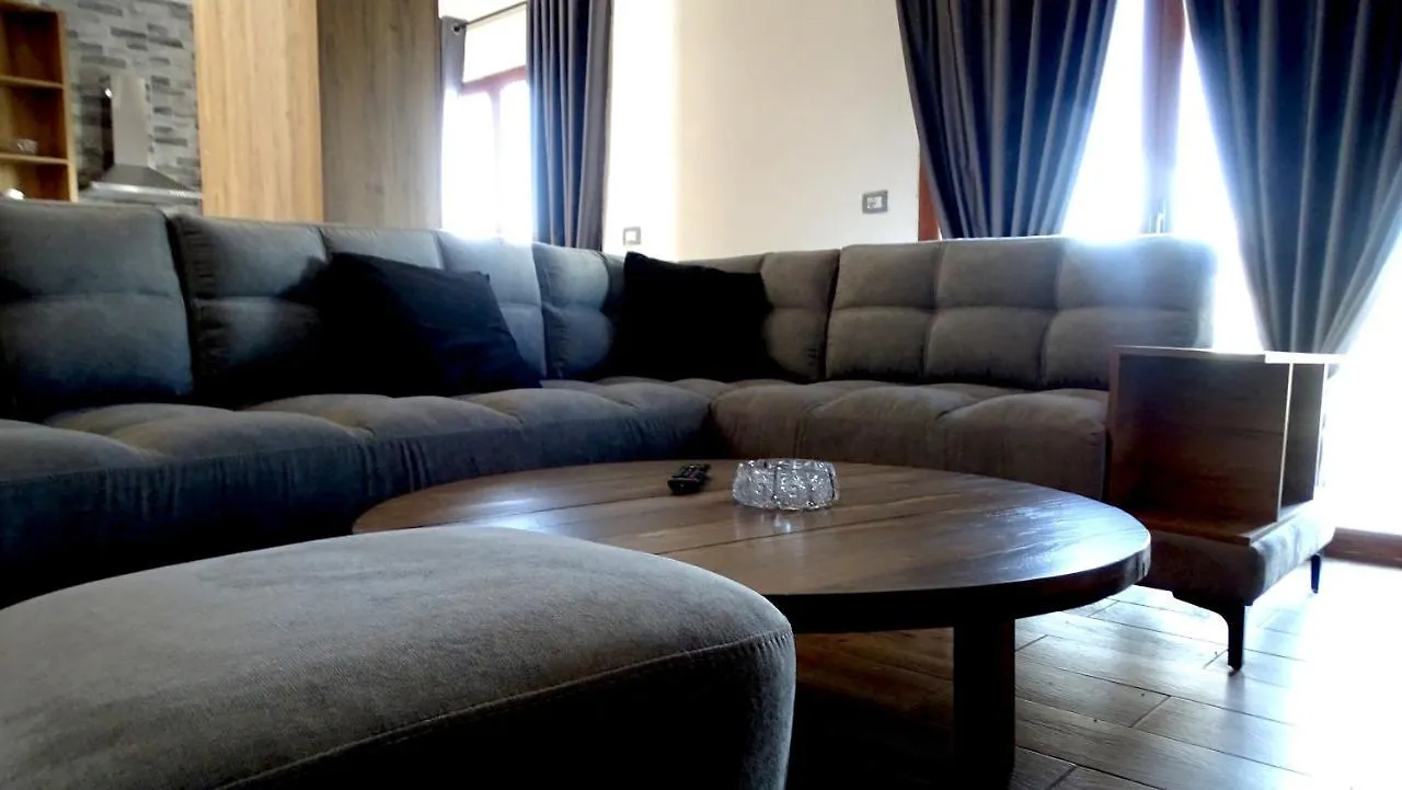 Hotel Limni Resort Ksamil