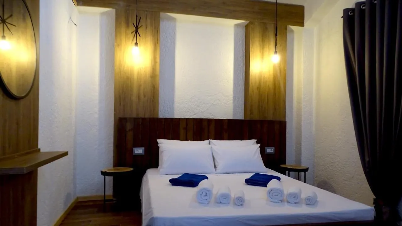 Limni Resort Ksamil