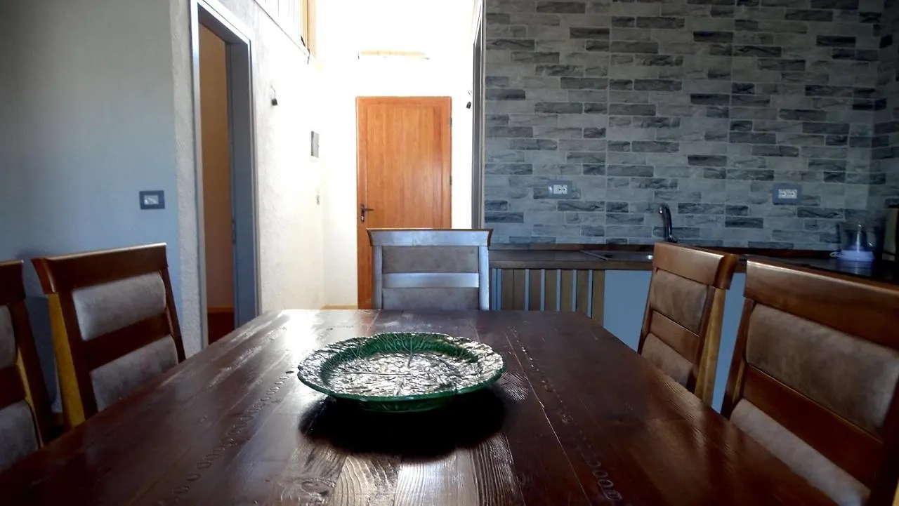 Limni Resort 사밀 호텔