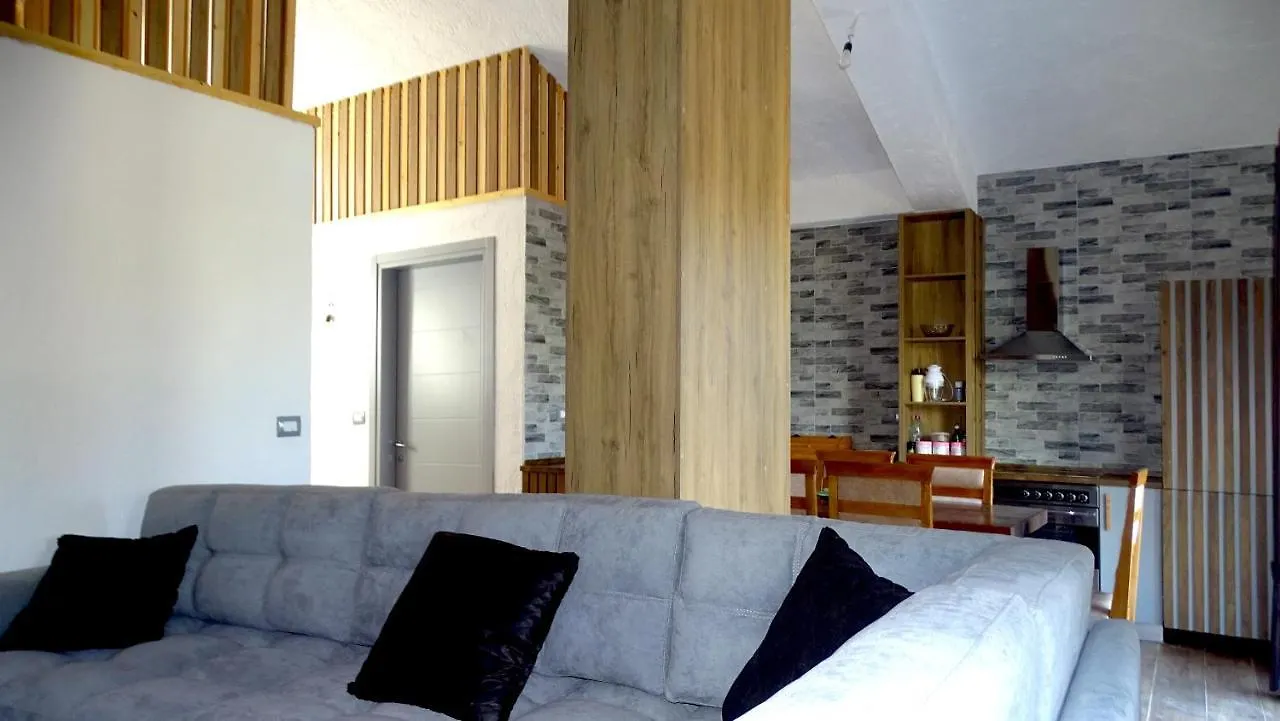Hotel Limni Resort Ksamil
