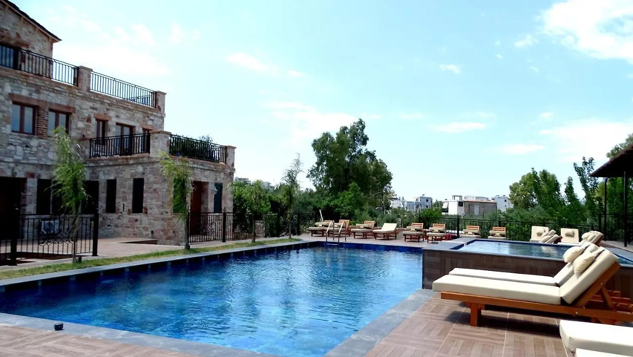 Limni Resort Ksamil Hotel
