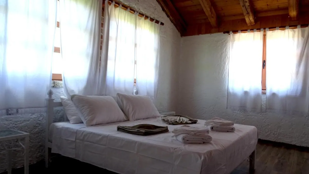 Limni Resort Ksamil