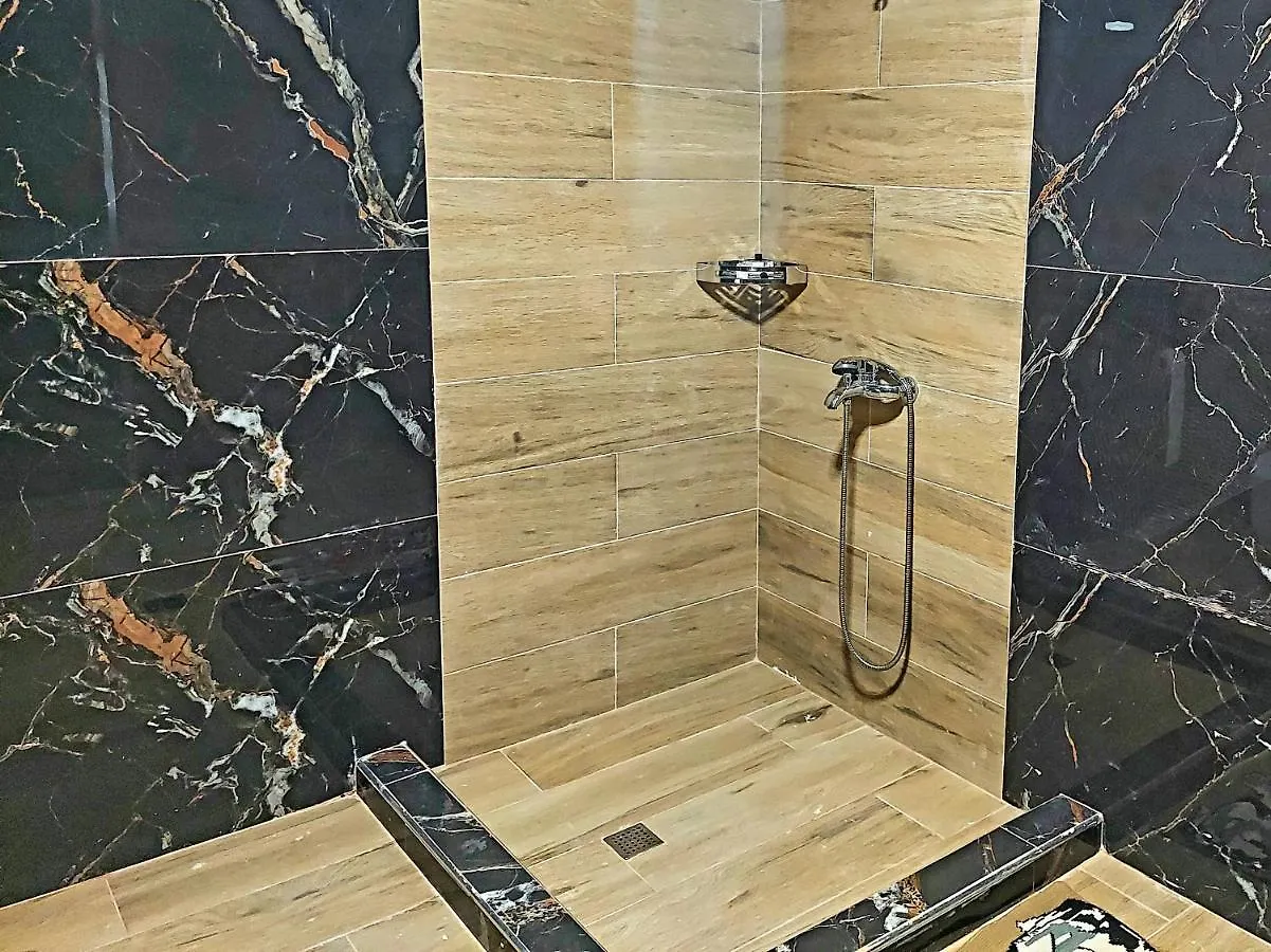 Hotel Limni Resort Ksamil
