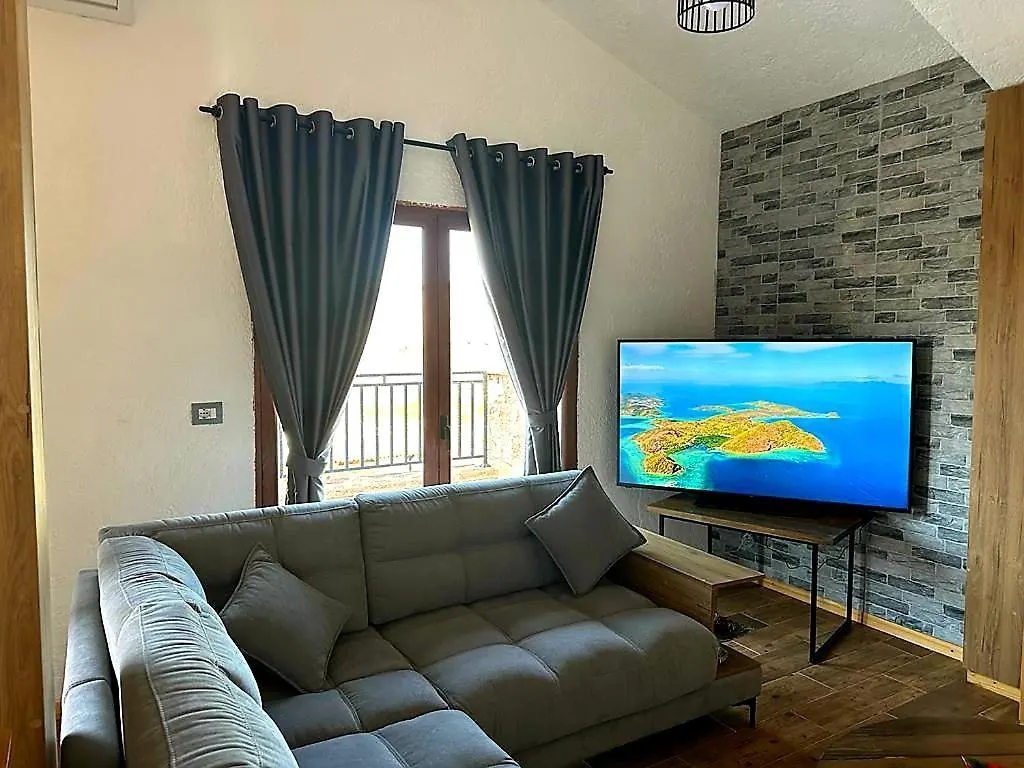 Limni Resort Ksamil