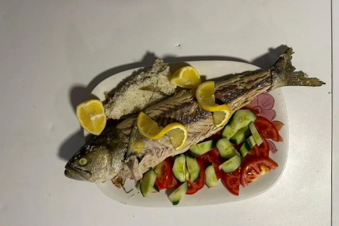Limni Resort Ksamil