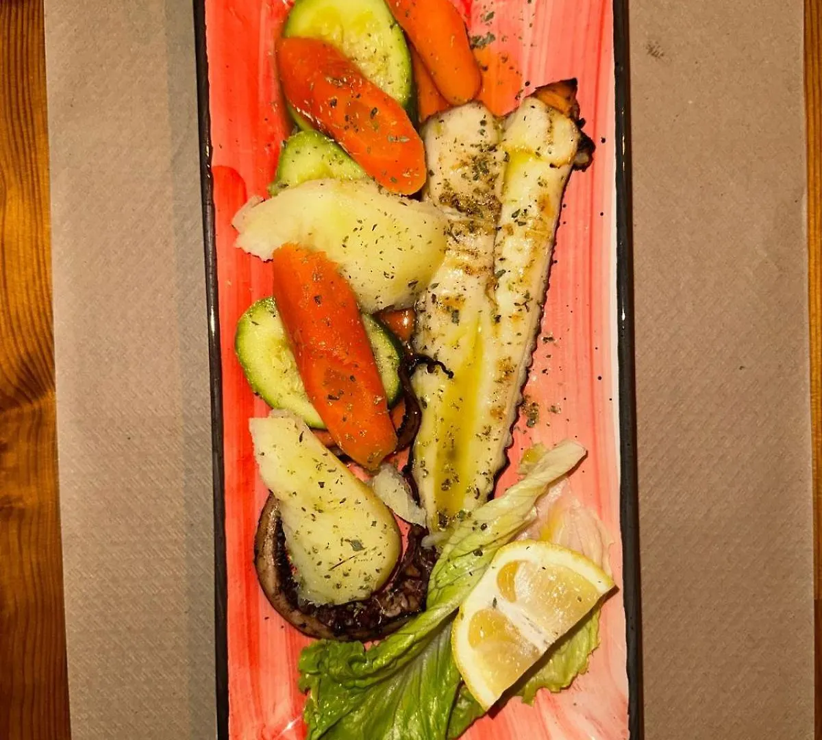 Limni Resort Ksamil Hotel