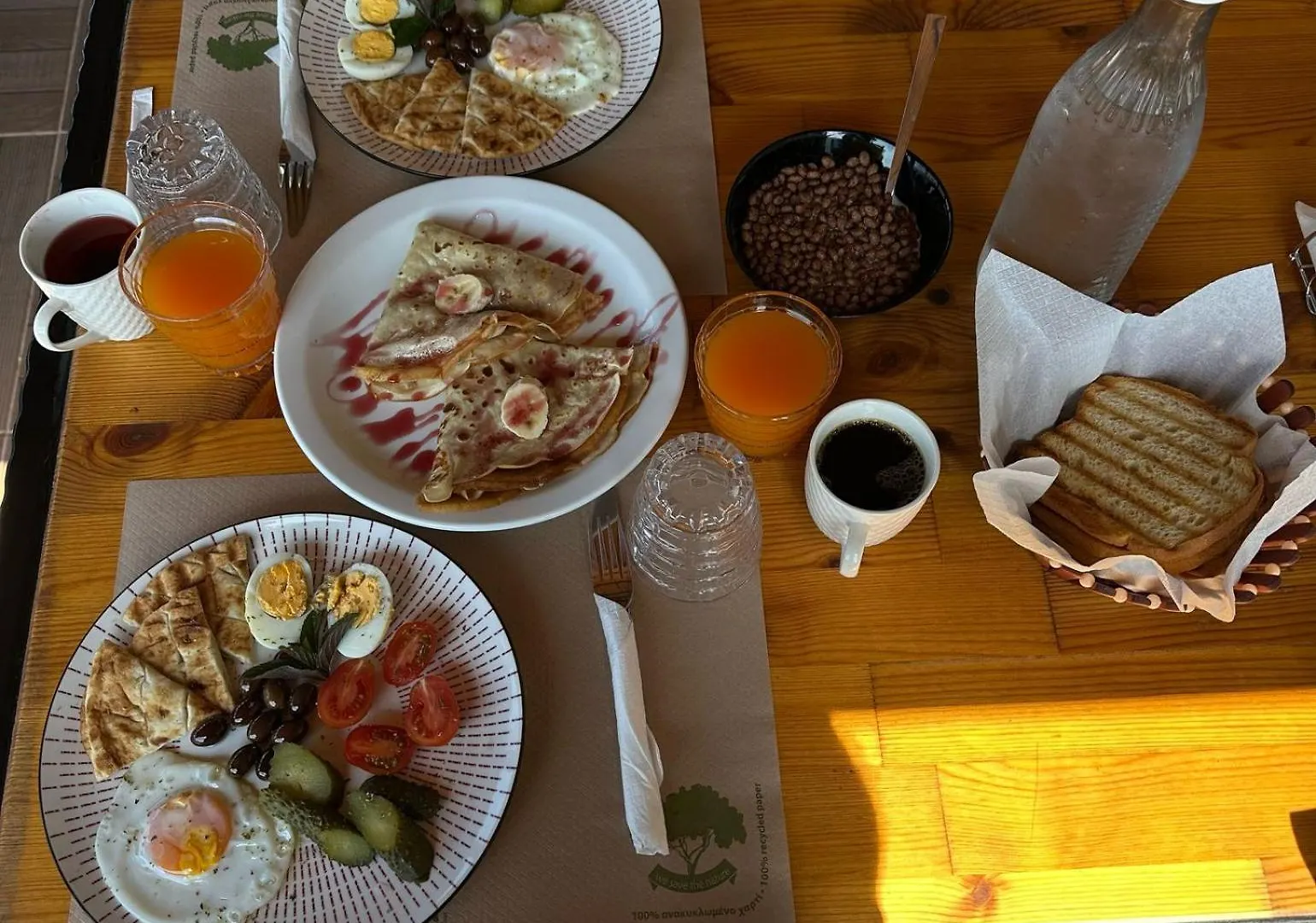 Limni Resort Ksamil Hotel